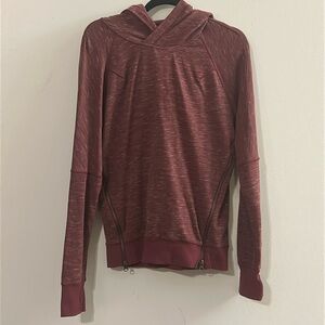 Lululemon Sweatshirt - Size S